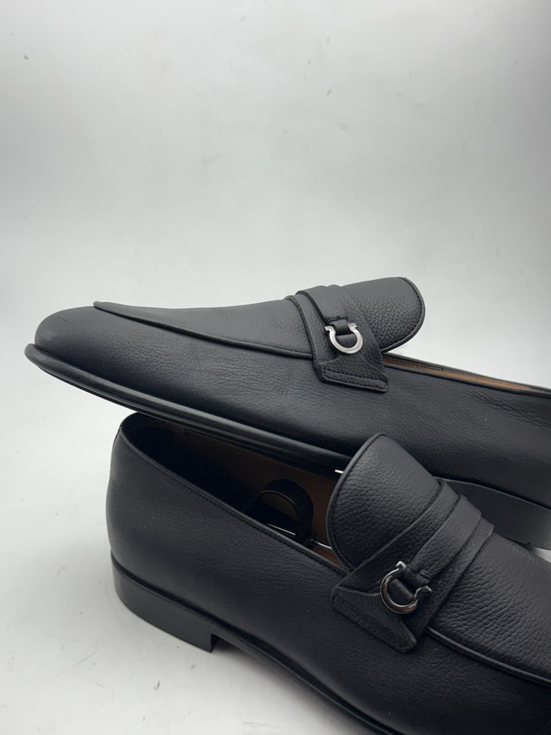 정품)페라가모270 상품이미지5