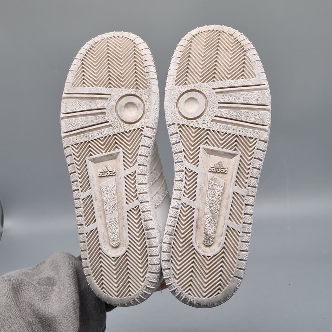 아디다스 훕스 운동화245  상품이미지3