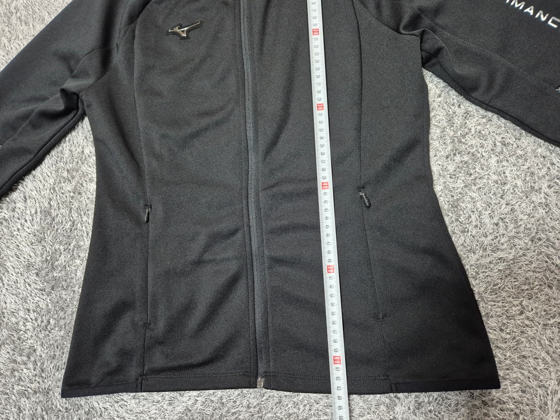 미즈노 여성 트랙 자켓 L(95) 상품이미지9
