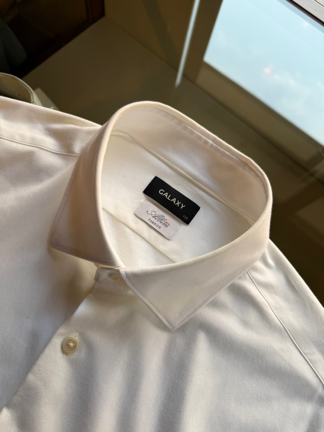 갤럭시 드레스 셔츠 100 상품이미지10