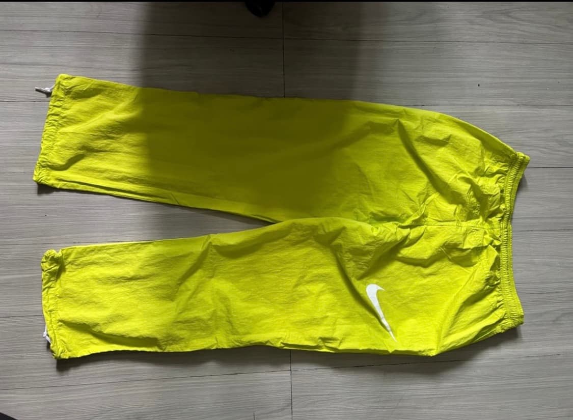 나이키 스투시 비치 팬츠 L 새상품 입니다 상품이미지4