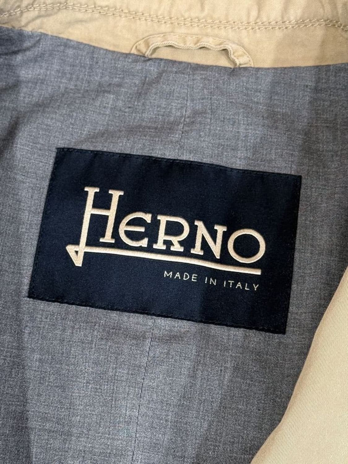 에르노 자켓 상품이미지9