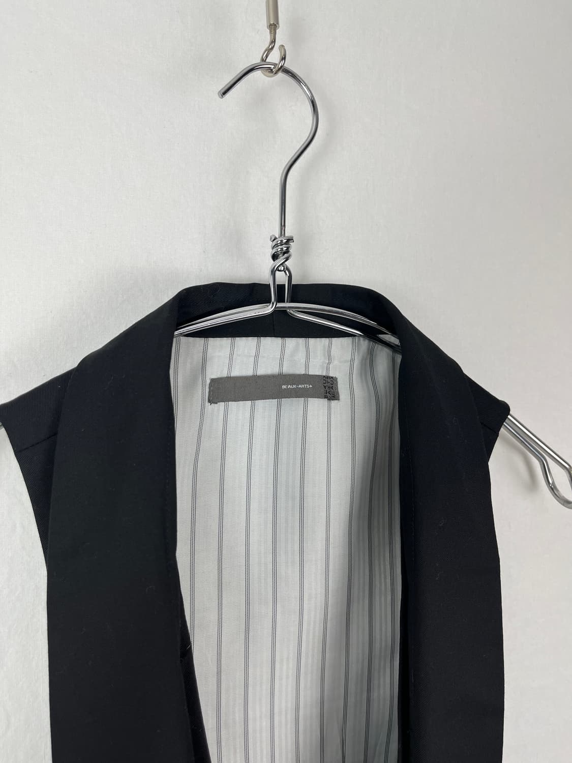 Vintage 블레이저 도킹 베스트  상품이미지6