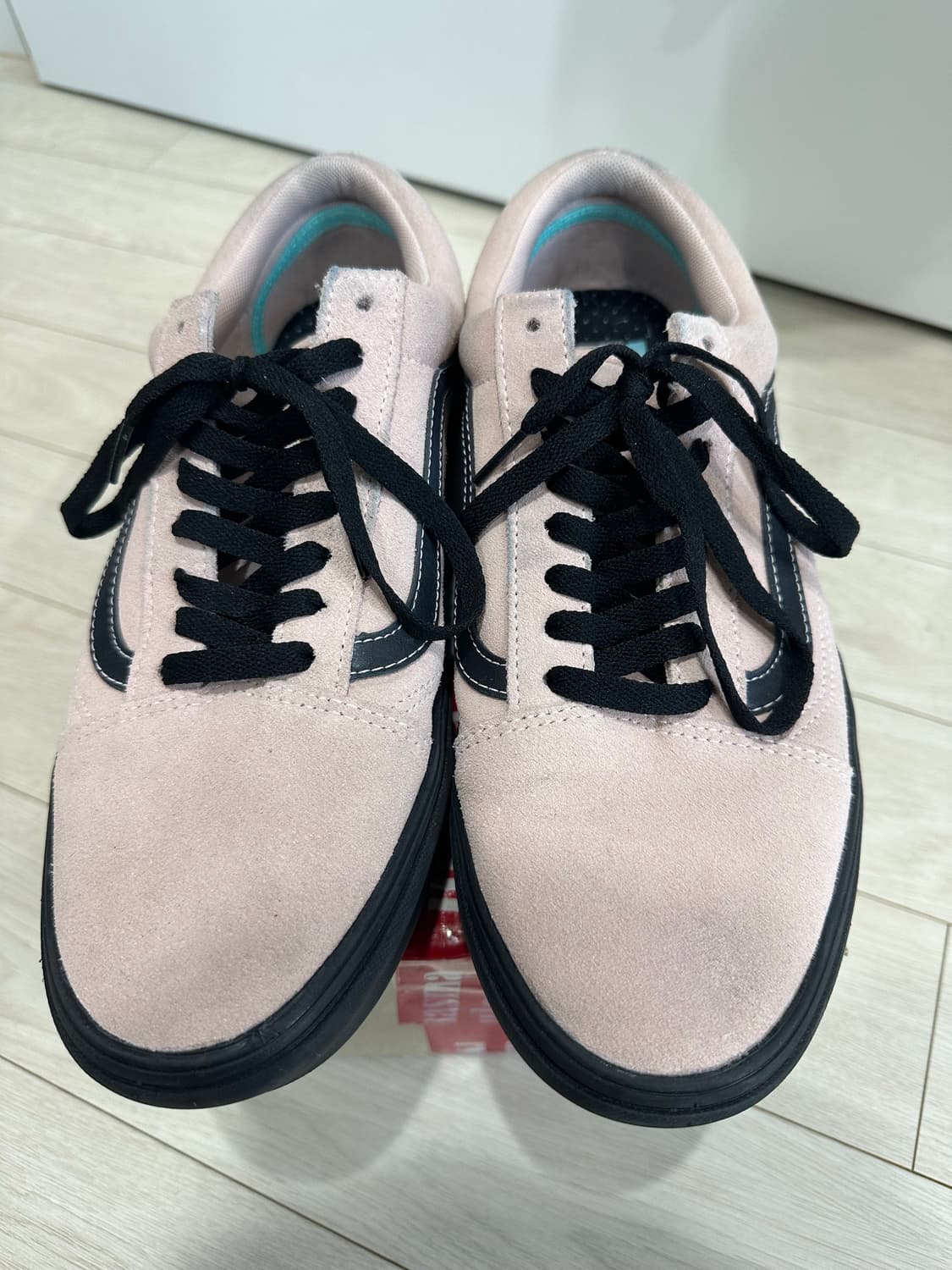 285] 반스 컴피쿠시 올드스쿨 상품이미지4