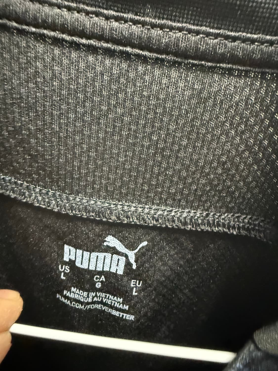 20-21 맨시티 아구에로 유니폼 상품이미지4