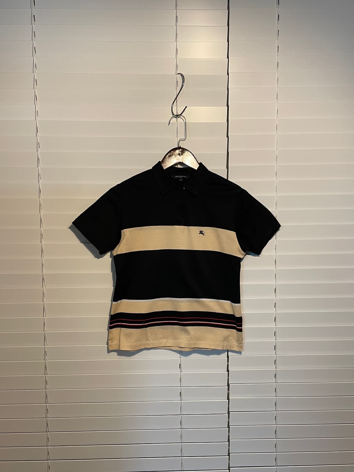 (woman)버버리 pk티 상품이미지3