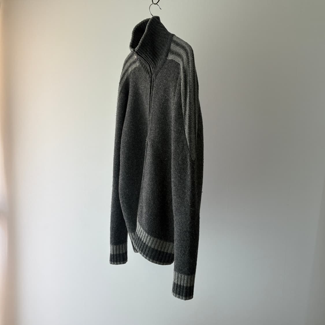  ▫️Armani Exchange Knit Jacket 상품이미지2