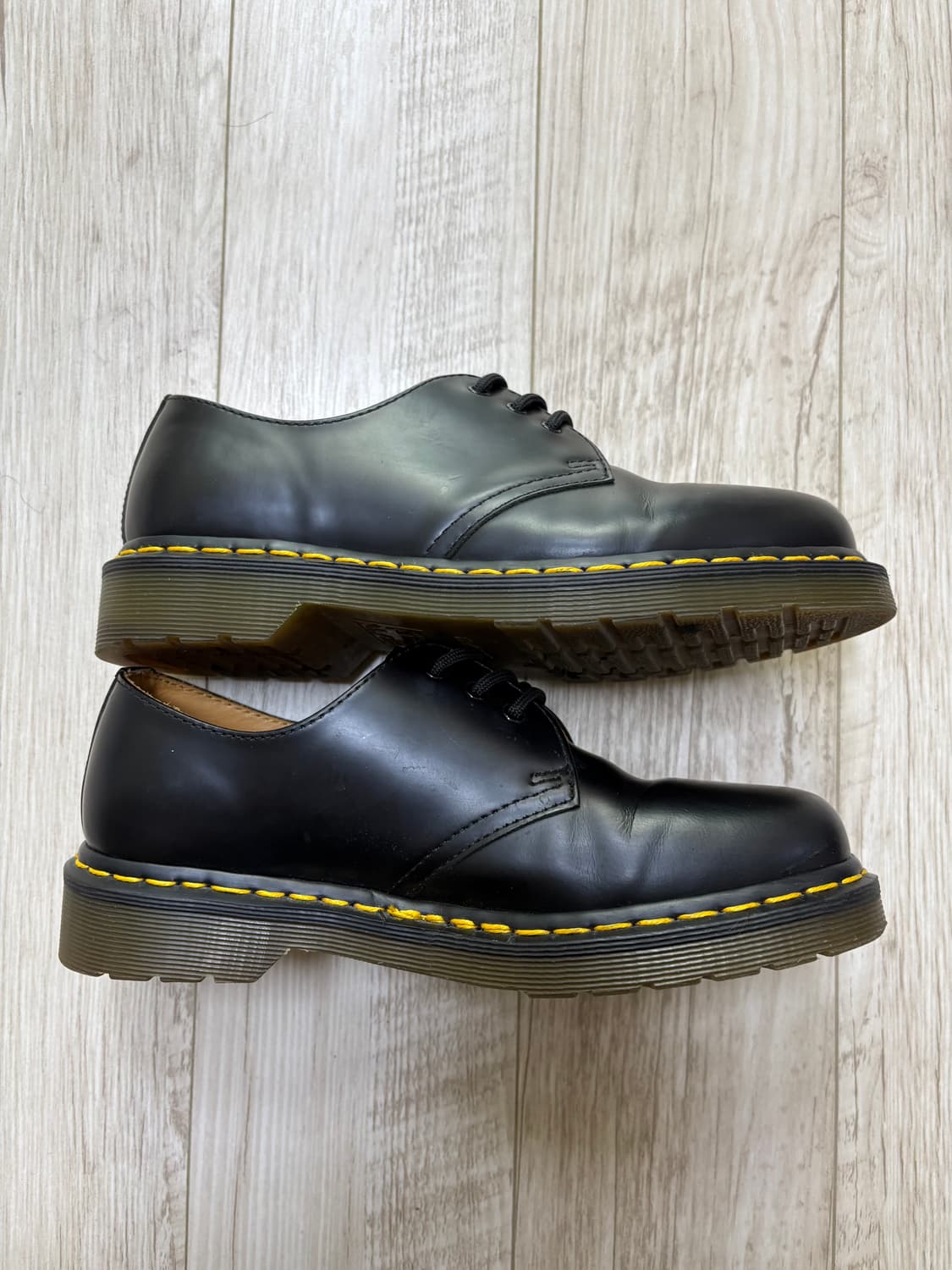 닥터마틴 1461 3홀 스무스 240 상품이미지3