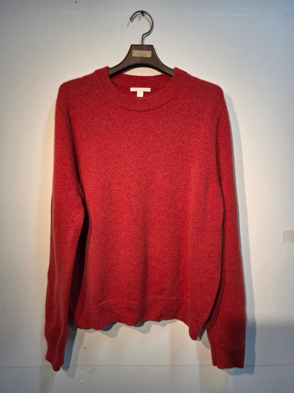 Cos 울100%니트 스웨터 m사이즈 상품이미지1