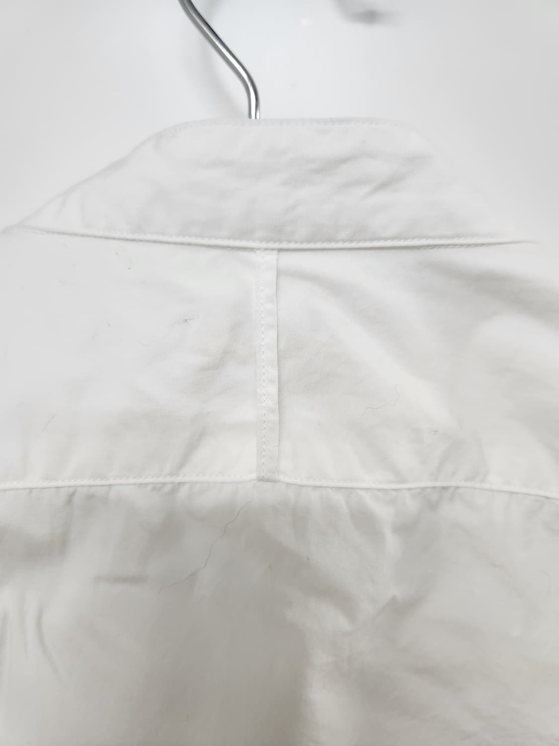 피그벨 phigvel 밴드카라셔츠 100 상품이미지5