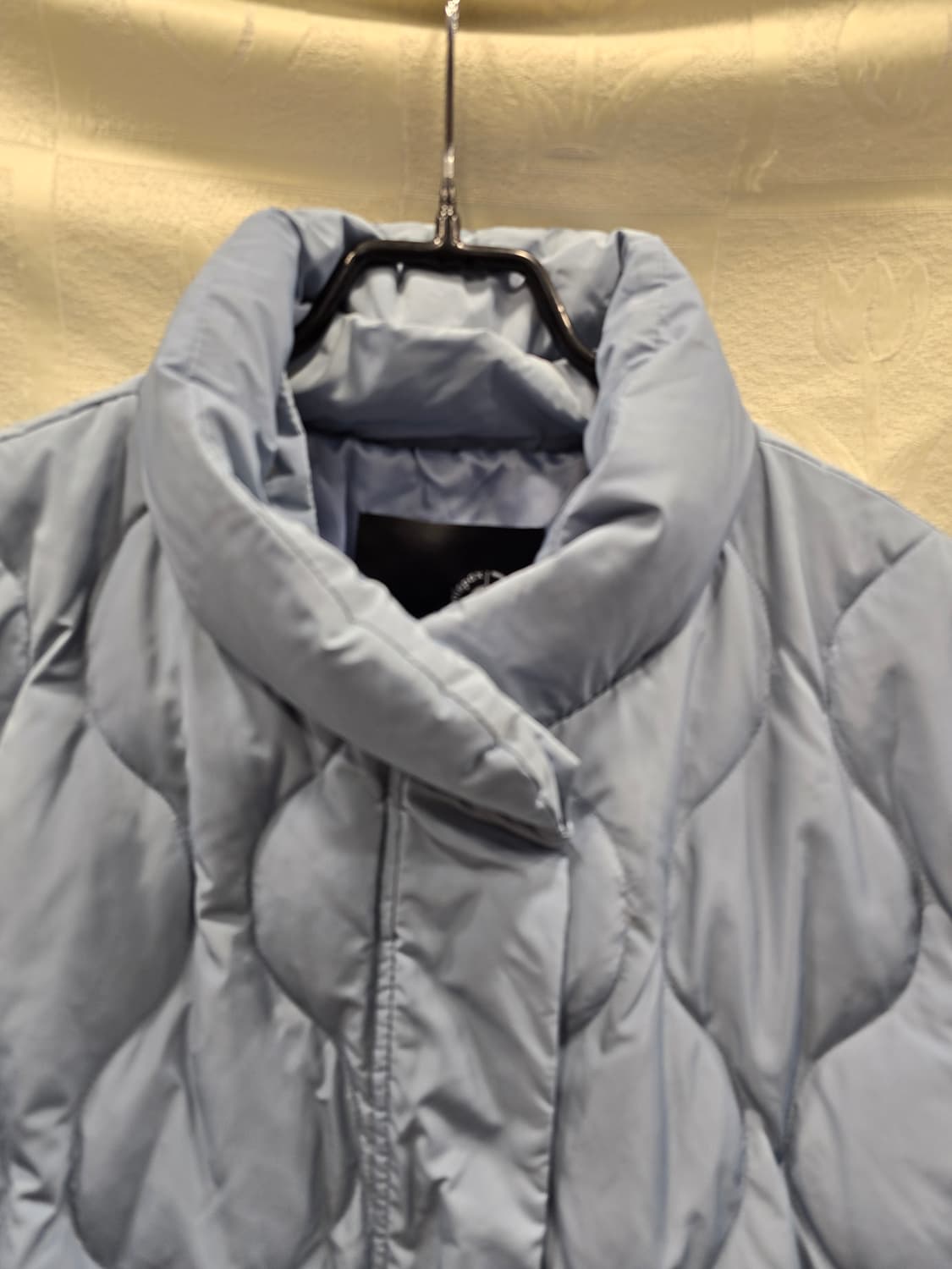 거의새거) 보니스팍스 Bonispax 퀼팅 다운패딩 66 상품이미지2