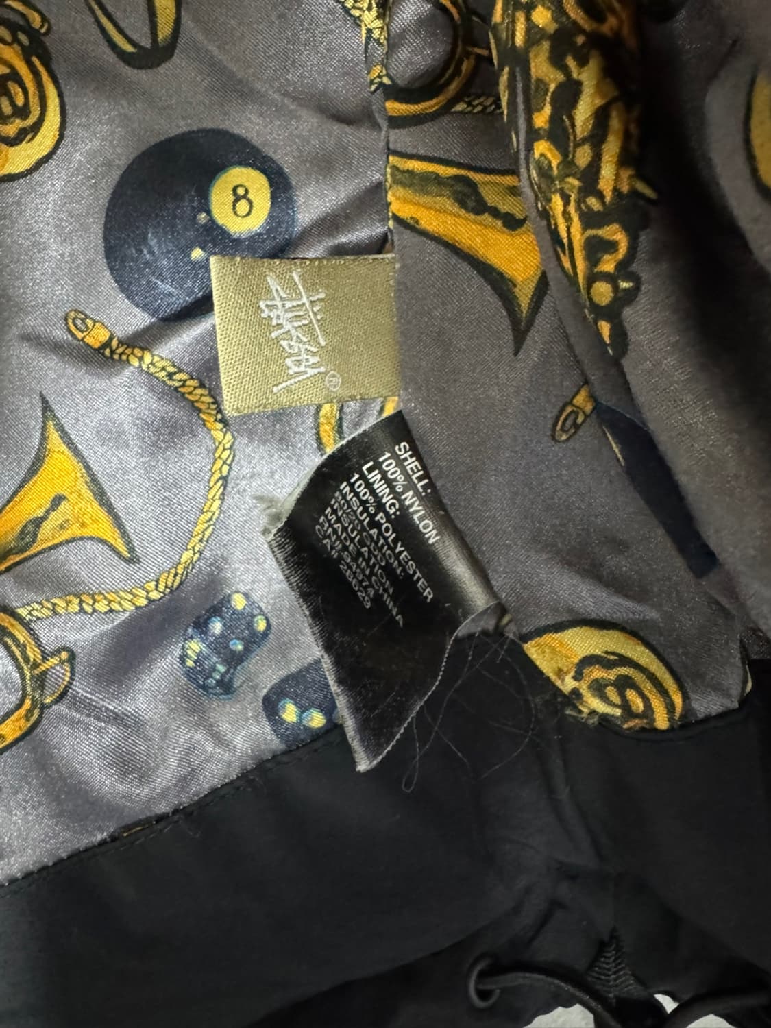 스투시 상품이미지4