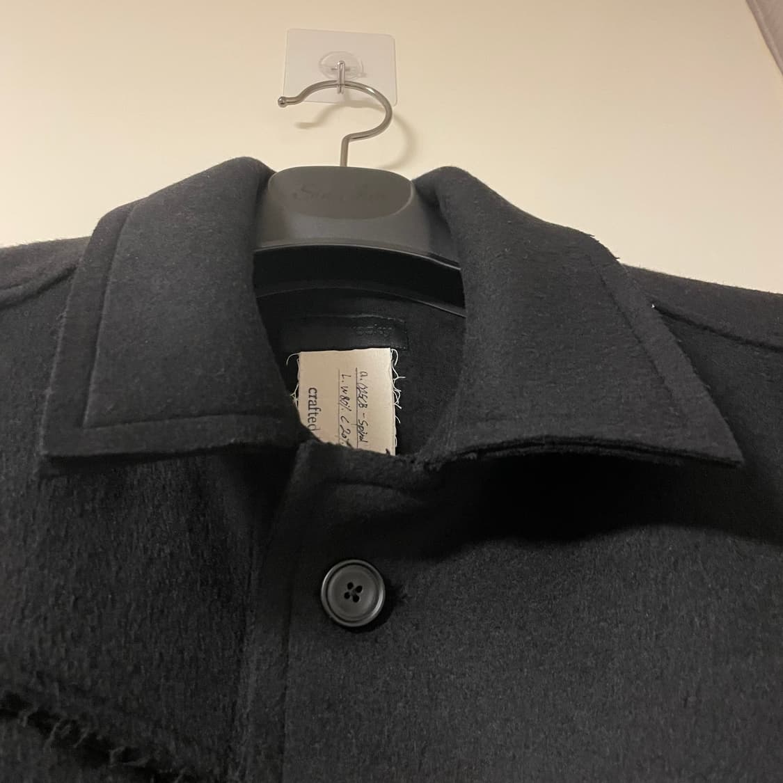 자바워키 jabberwocky 코트 상품이미지5