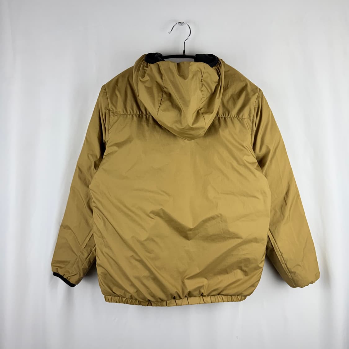 (M) 노스페이스 키즈/우먼스 550필 경량패딩 상품이미지8