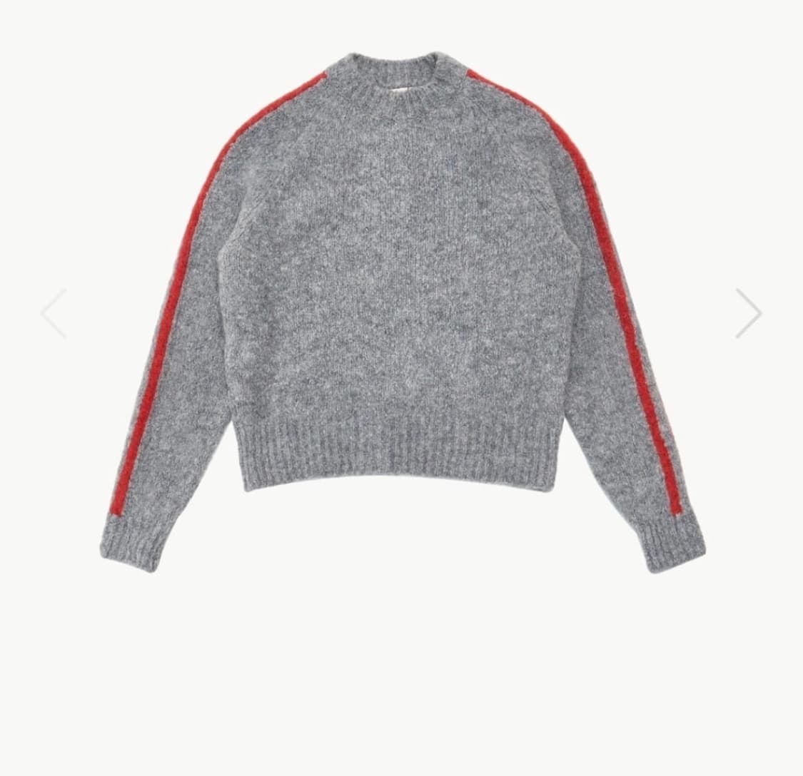 팔로마울 그랜드슬램니트 M 상품이미지1