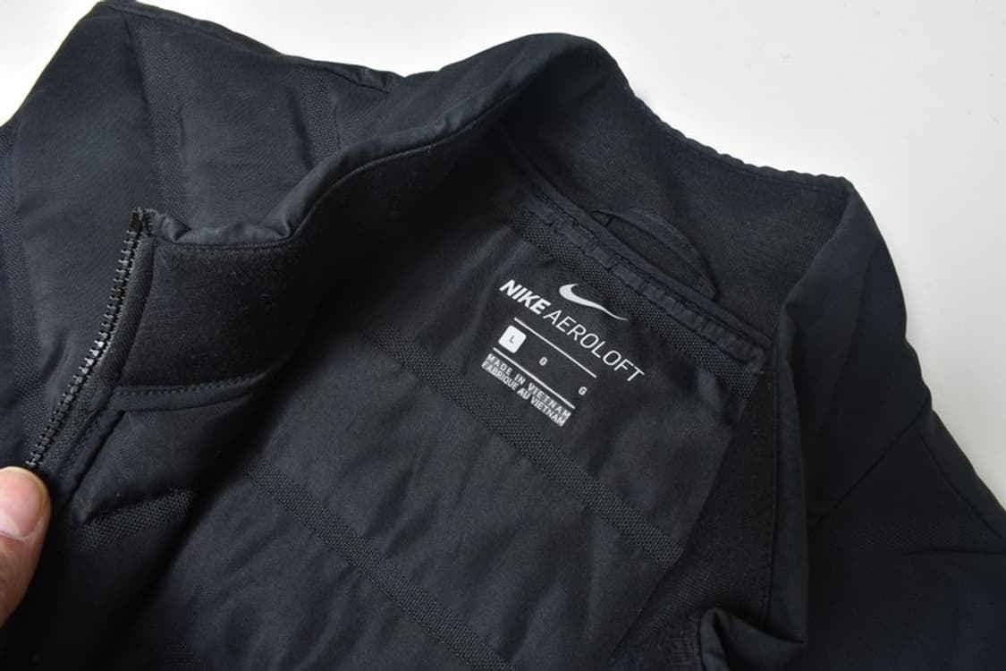 나이키 에어로로프트 패딩 조끼 베스트 L N1086 상품이미지5