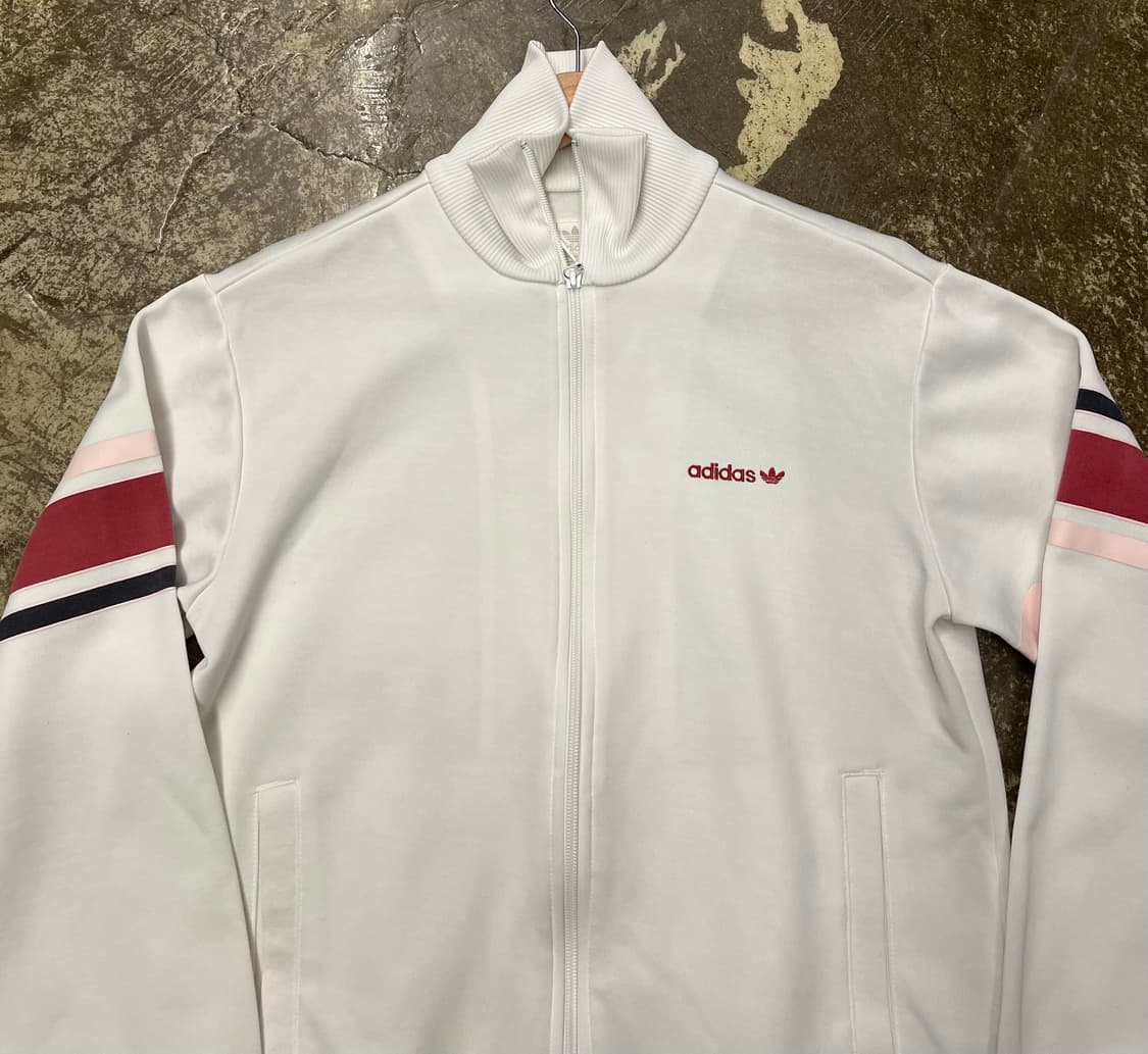 00s 아디다스  흰빨 져지 상품이미지6