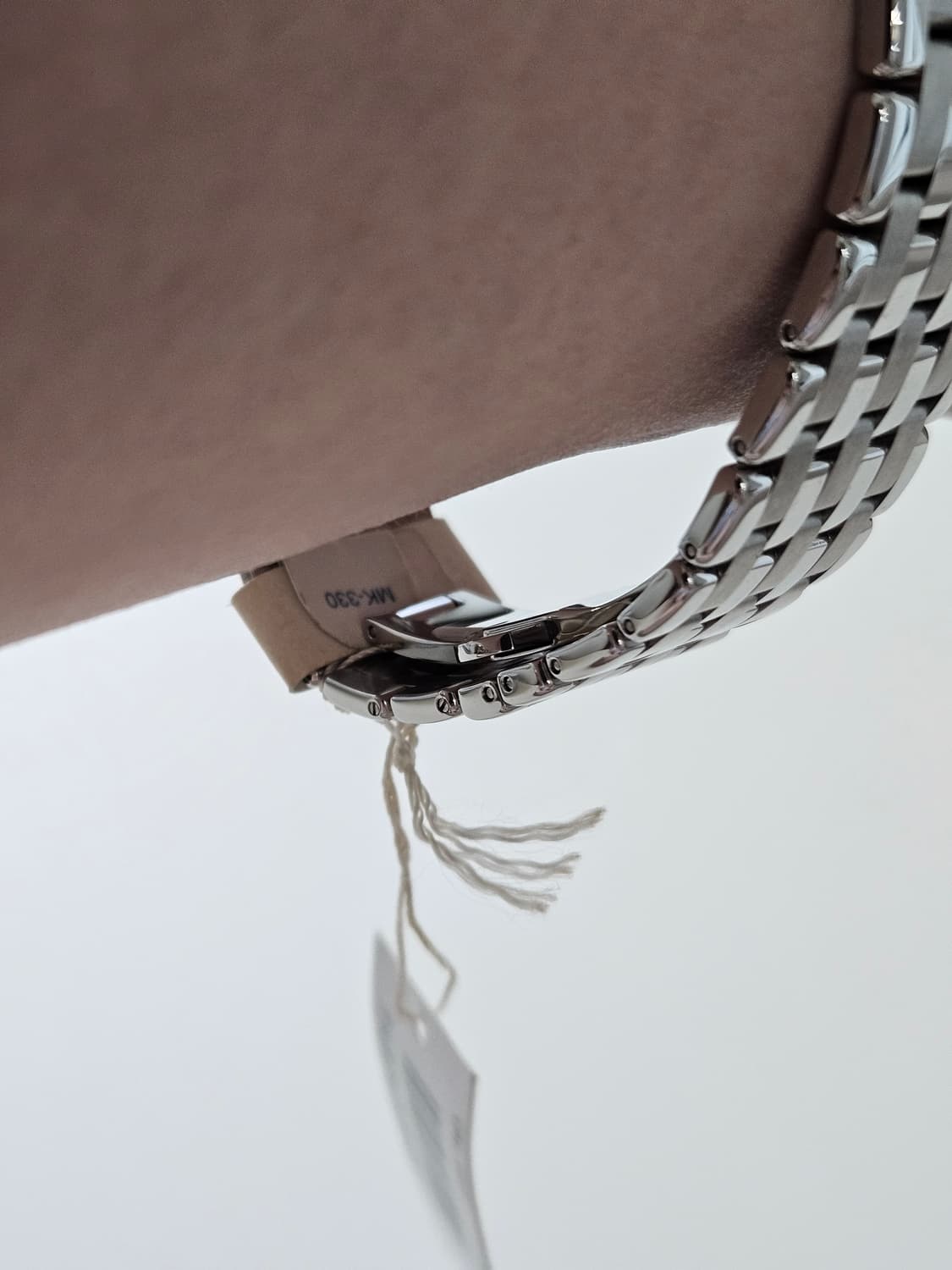 시티즌 스틸레토 사각 Eco-Drive 시계 상품이미지6