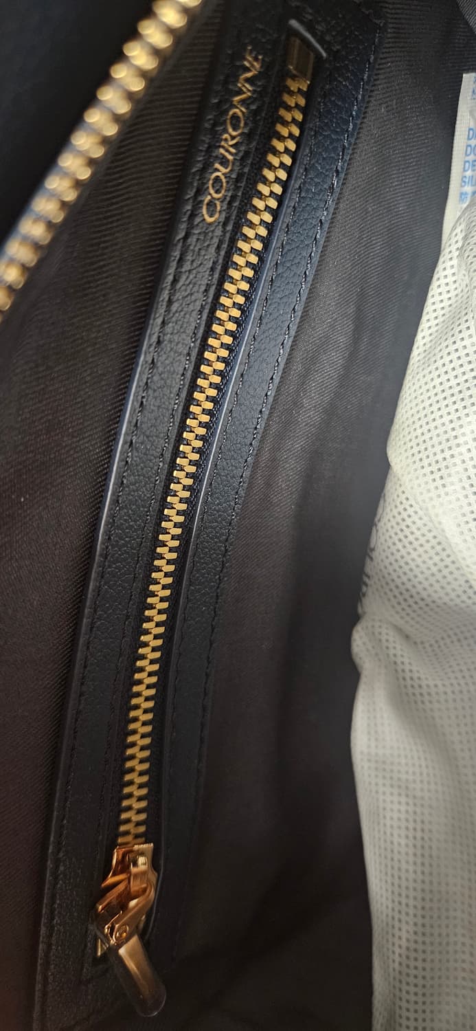 새상품 쿠론 크로스백 상품이미지5