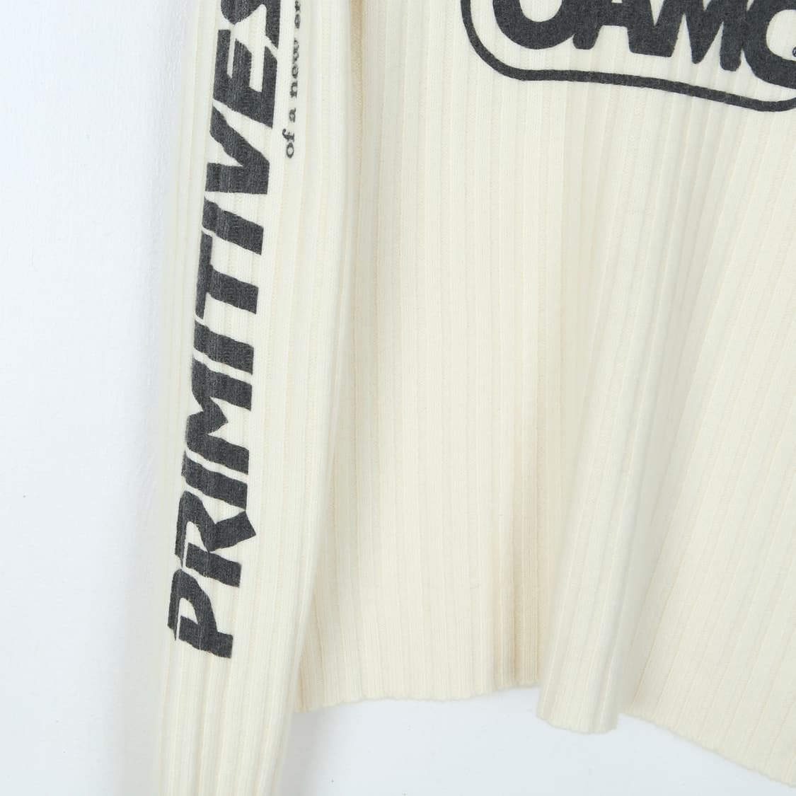 OAMC 오에이엠씨 23AW Moto Rollneck Knitted 상품이미지6