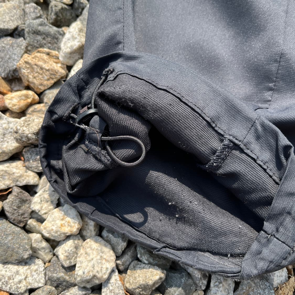 오클리 트랙팬츠(실측확인) 상품이미지4