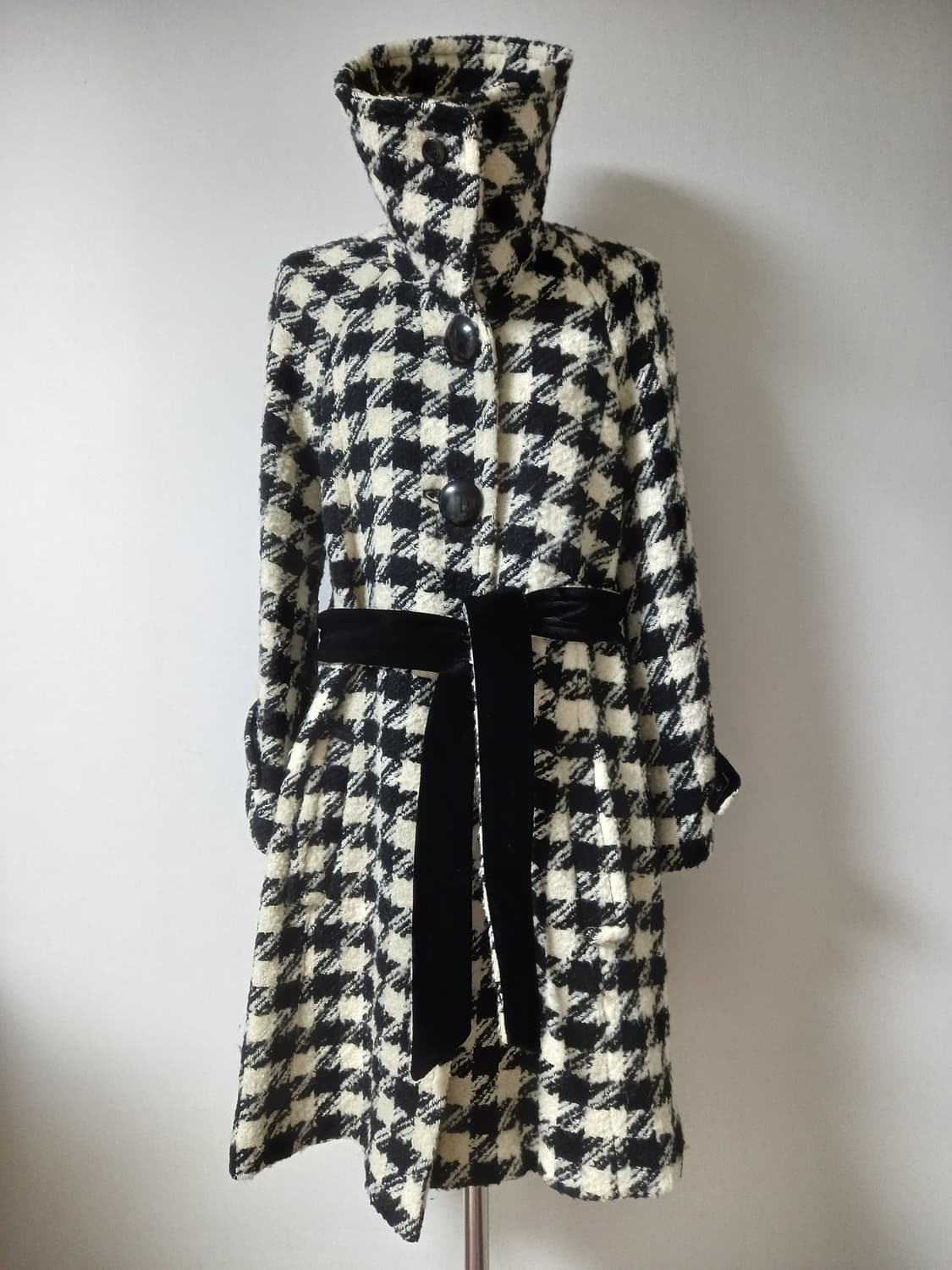 Y2K038 코트 상품이미지2