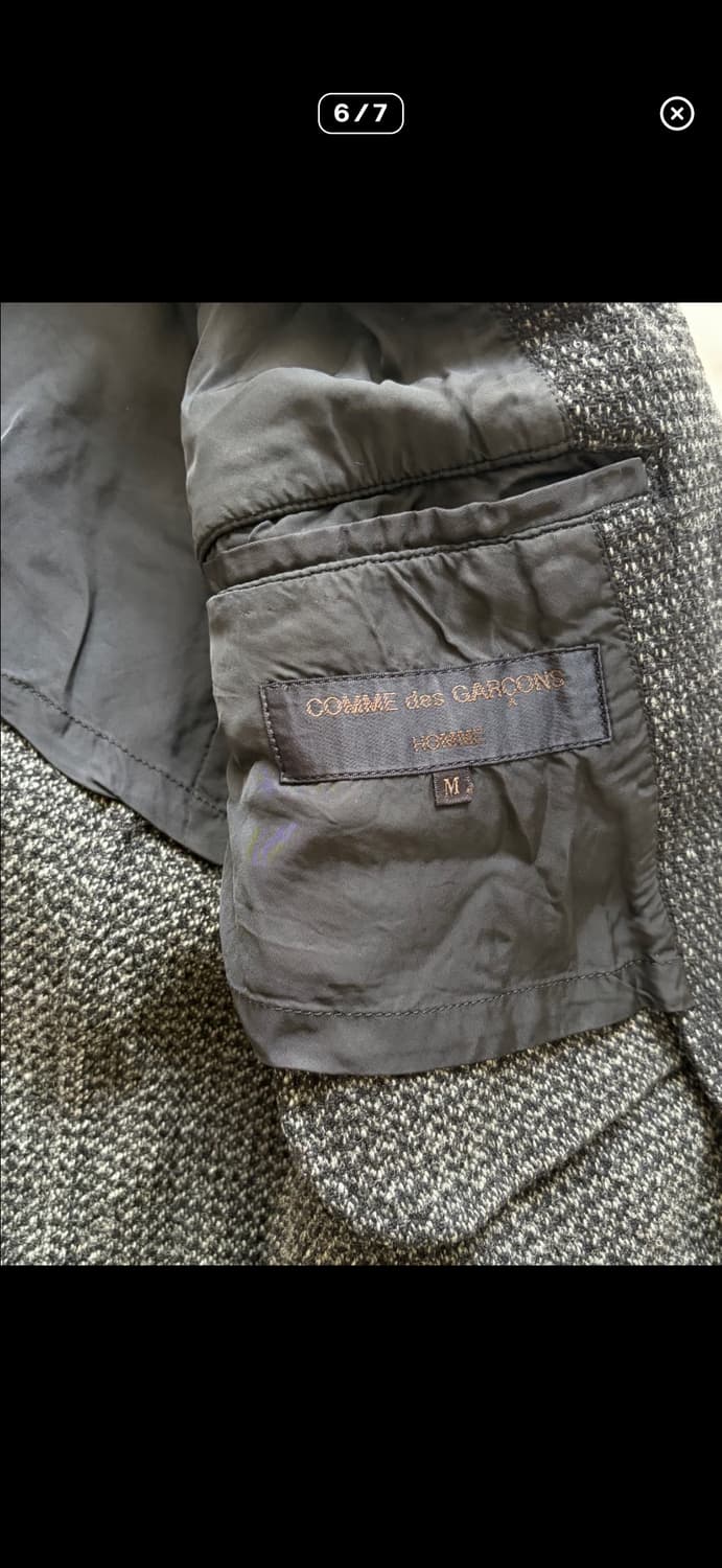 다나카 옴므, AD 1999 상품이미지6