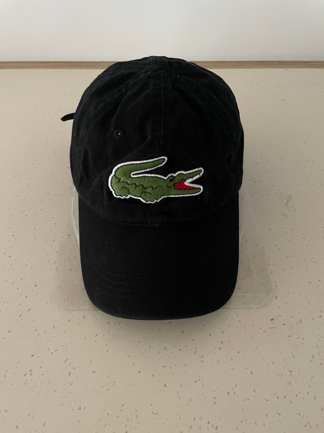 라코스테 볼캡 상품이미지1