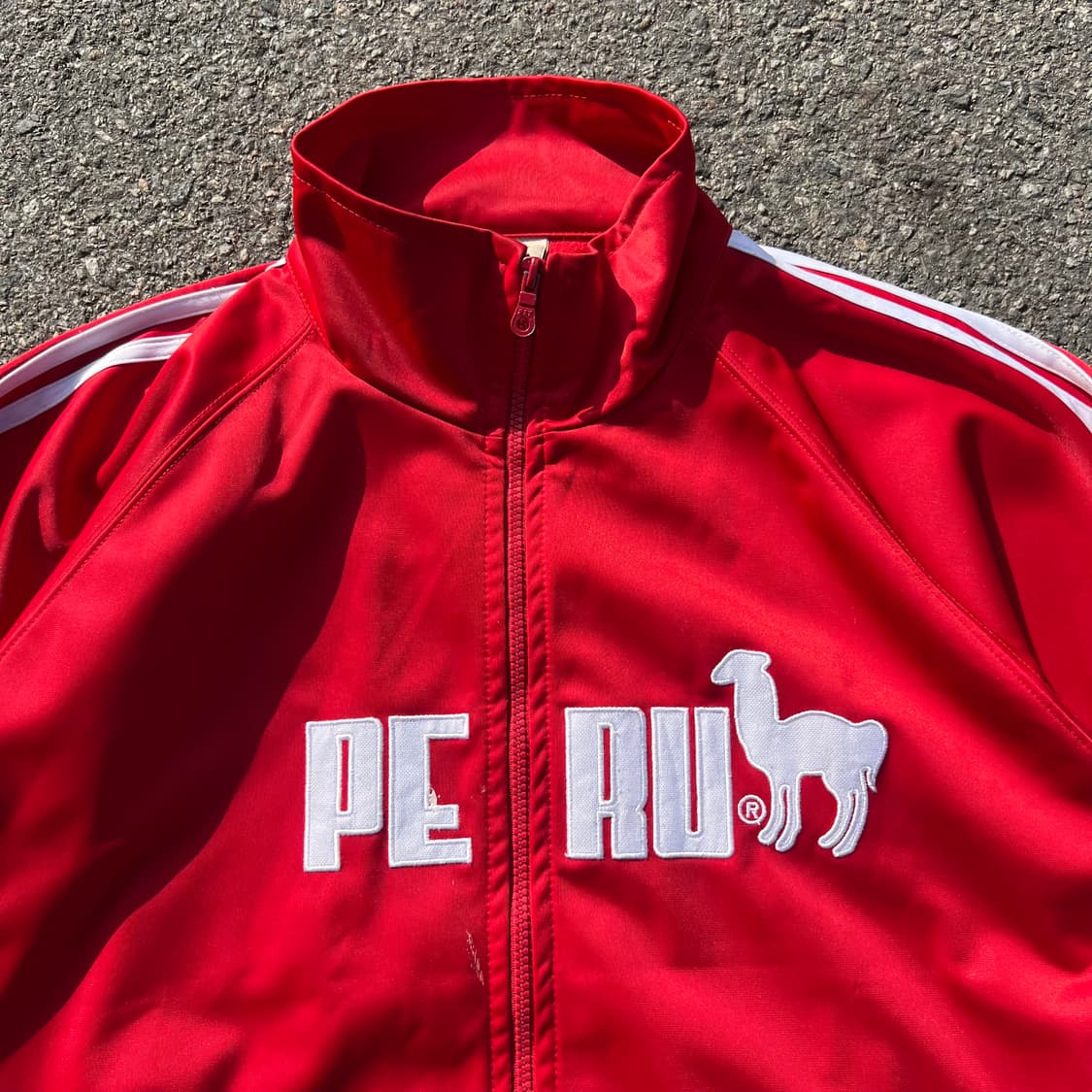 00’s 푸마 패러디 저지 상품이미지1