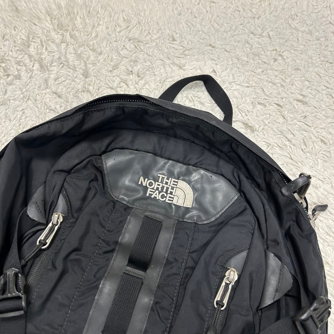 노스페이스 빅샷 백팩 상품이미지2