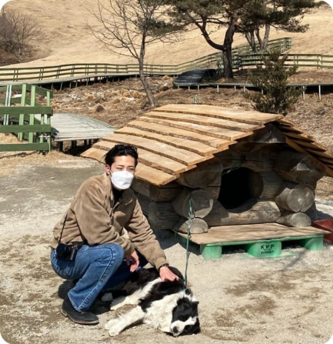 90s 폴로 랄프로렌 스웨이드 해링턴 바라쿠타 자켓 L 상품이미지9