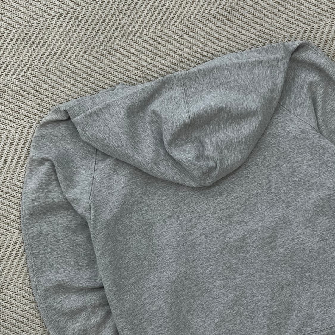 캘빈클라인진스 투웨이 후드집업 r2866 상품이미지4