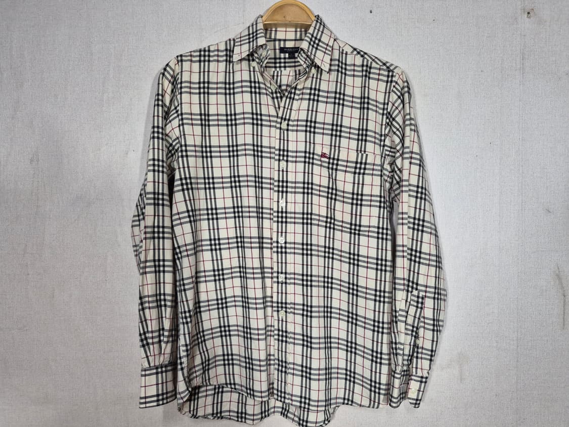  Burberry 버버리 노바체크( s)( 우리95) 상품이미지1