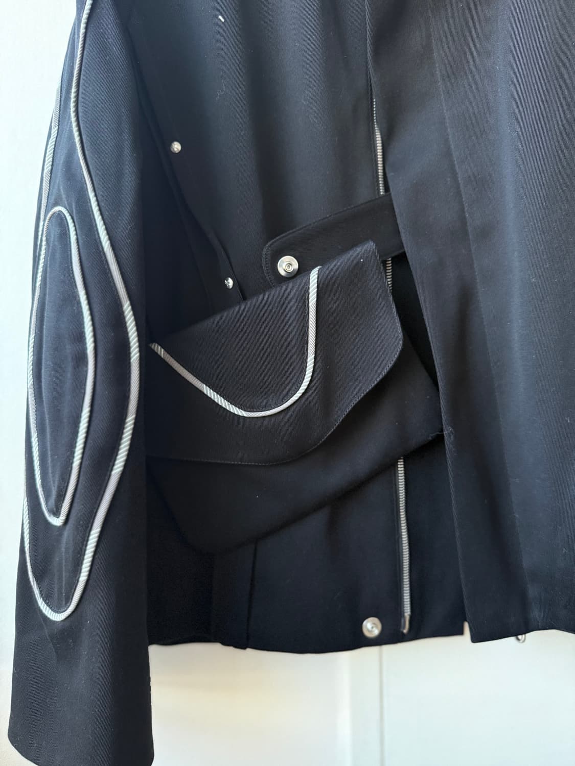 키코 kiko kostadinov 찰리스 자켓 46 상품이미지2