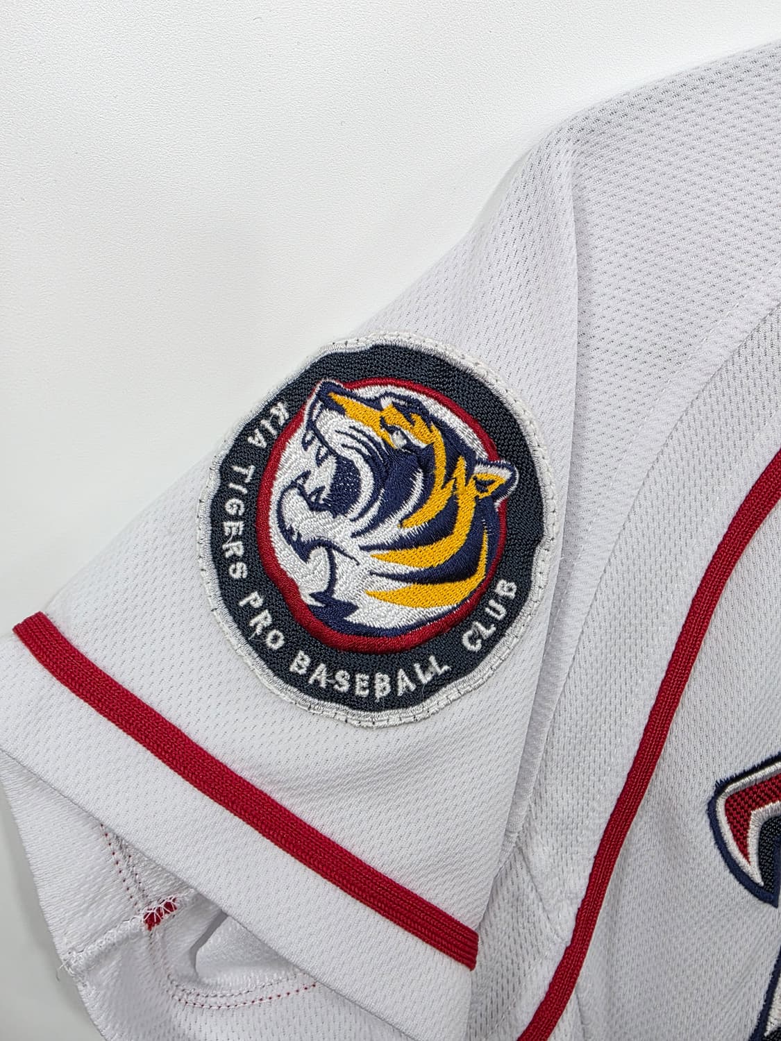 기아 김호령 유니폼 상품이미지3