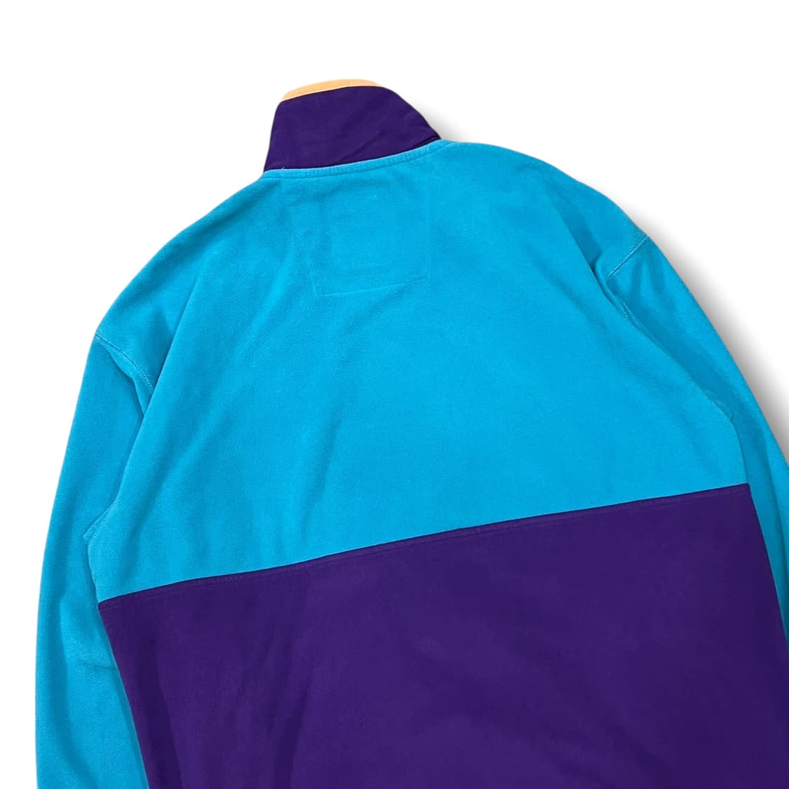 컬럼비아 플리스 반집업 s08557 상품이미지5