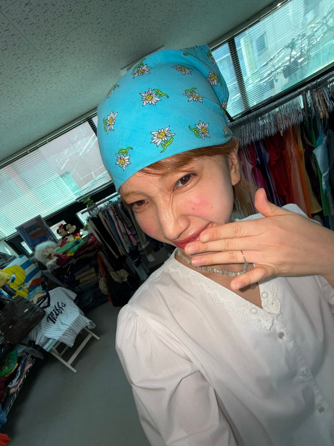 Usa bandana 미국반다나 상품이미지2