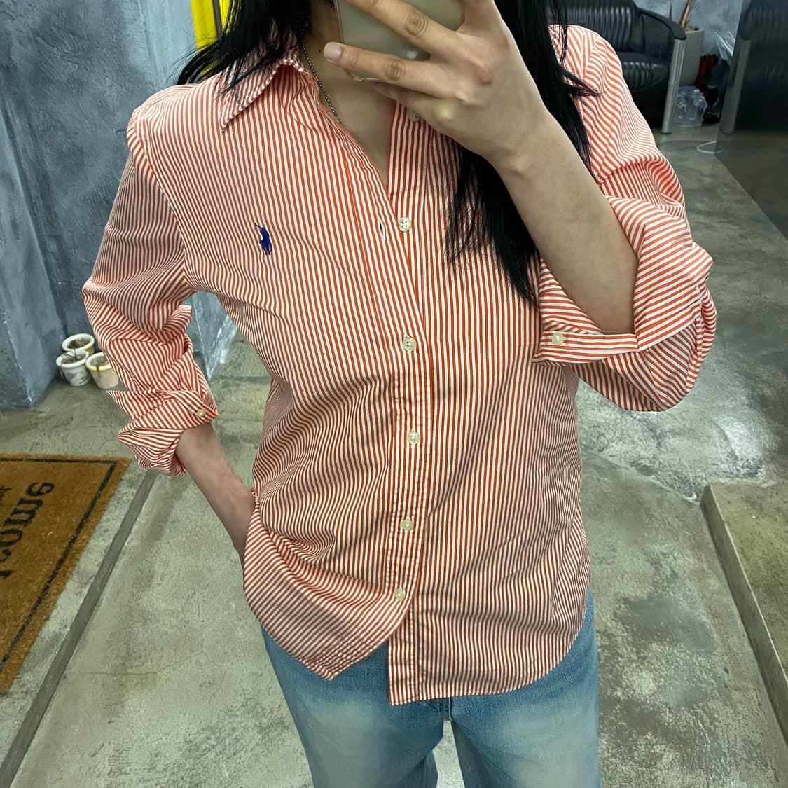 Polo Ralph Lauren 상품이미지4