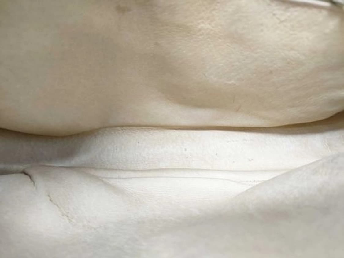 [예약판매] 구찌(GUCCI) 빈티지 미니멀 쉐리 PVC 숄더백 상품이미지3