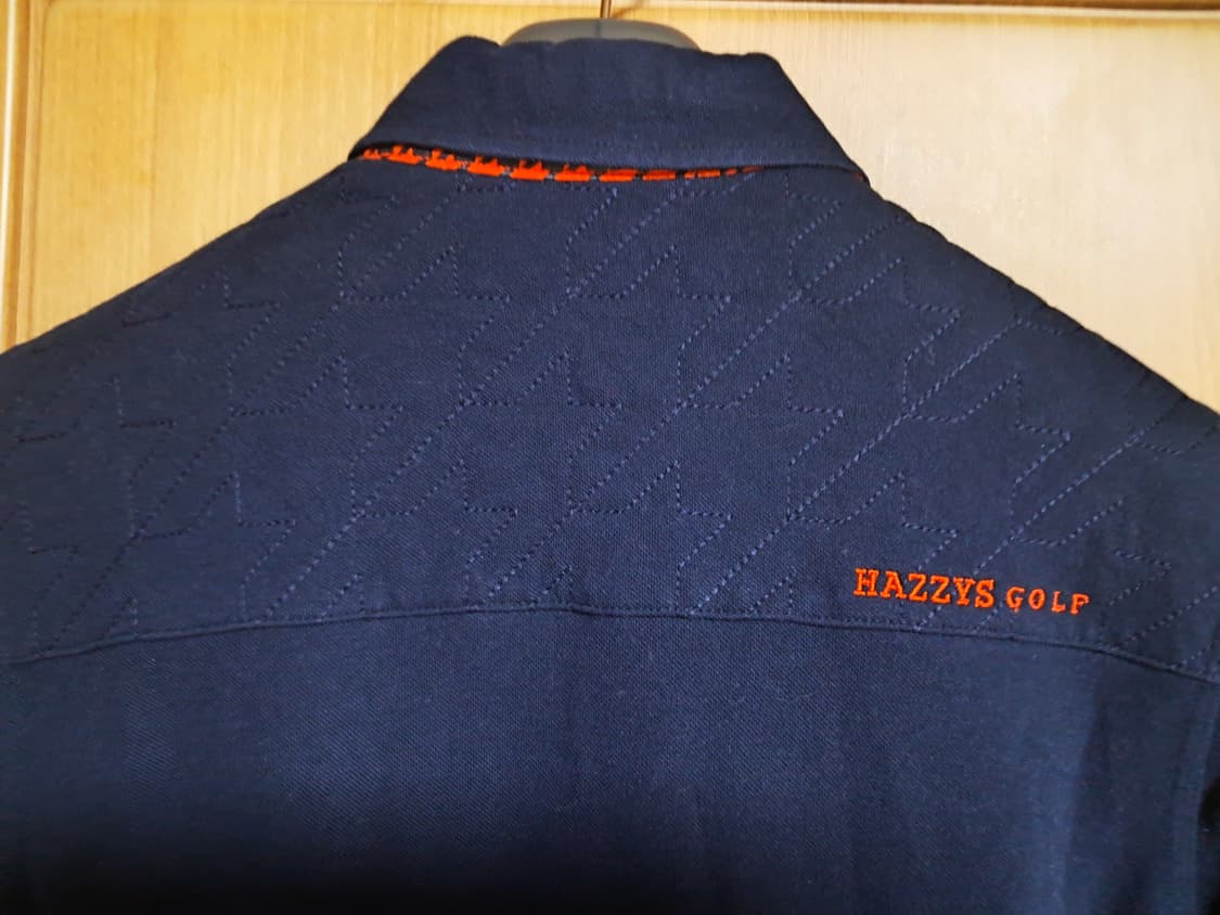 헤지스 골프 여성 긴팔티 85 상품이미지5