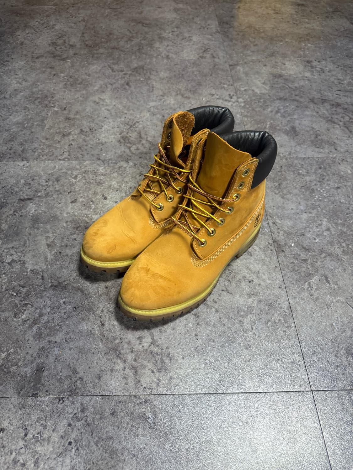 팀버랜드 6인치 프리미엄 250 상품이미지1