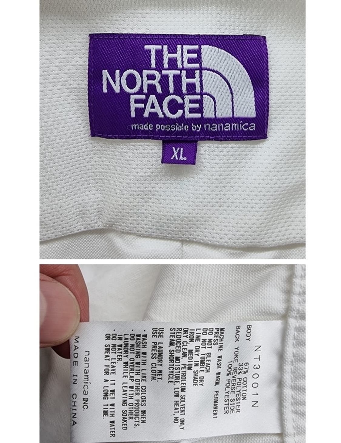 THE NORTH FACE 노스페이스 상품이미지8