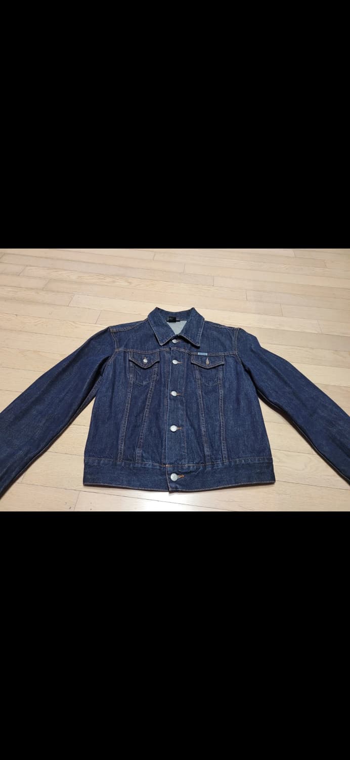 Diesel 데님 자켓 상품이미지1