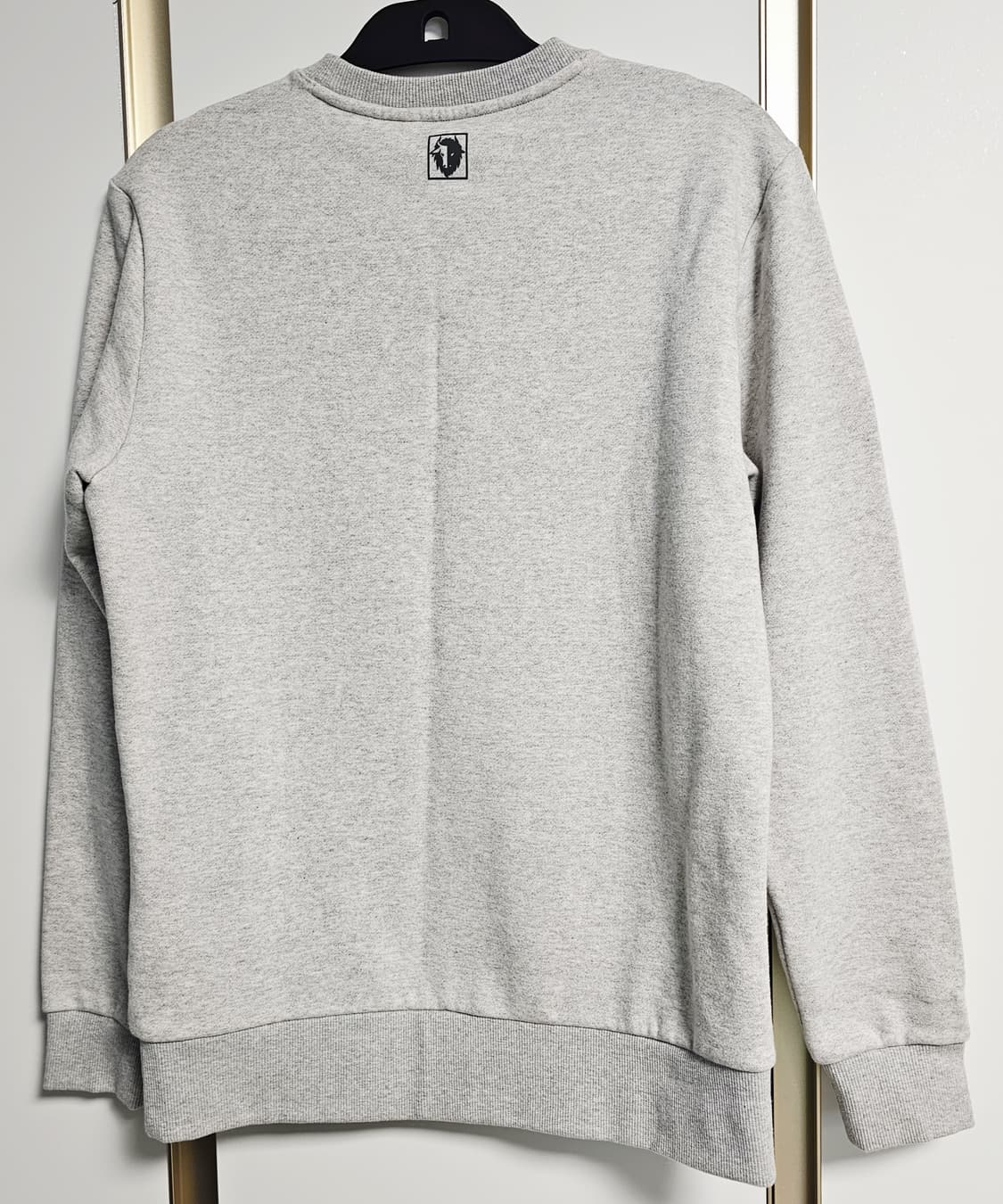 블랙야크 기모 맨투맨 티셔츠 상품이미지2