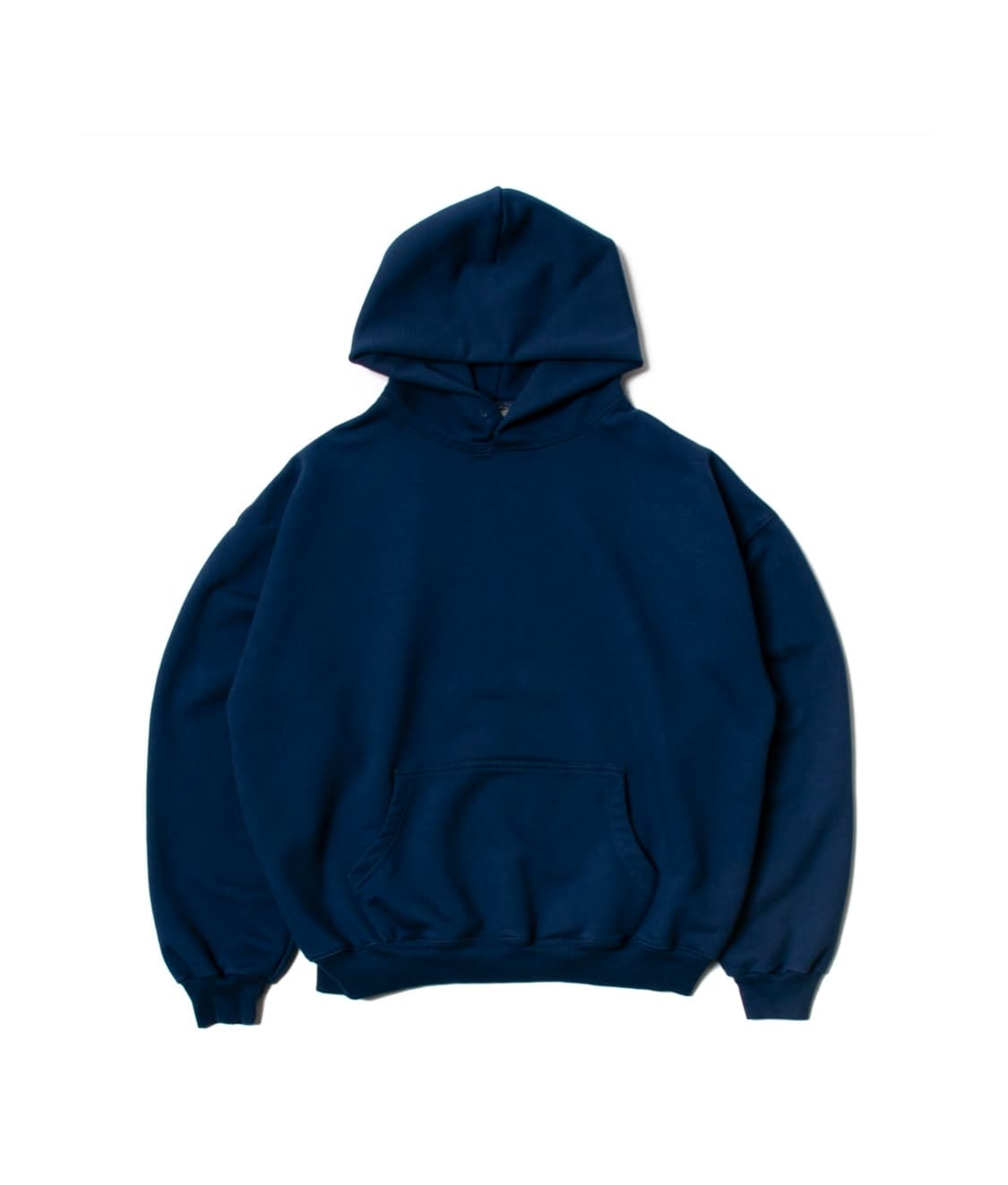 뤡코즈 네이비 후드 3사이즈 상품이미지1