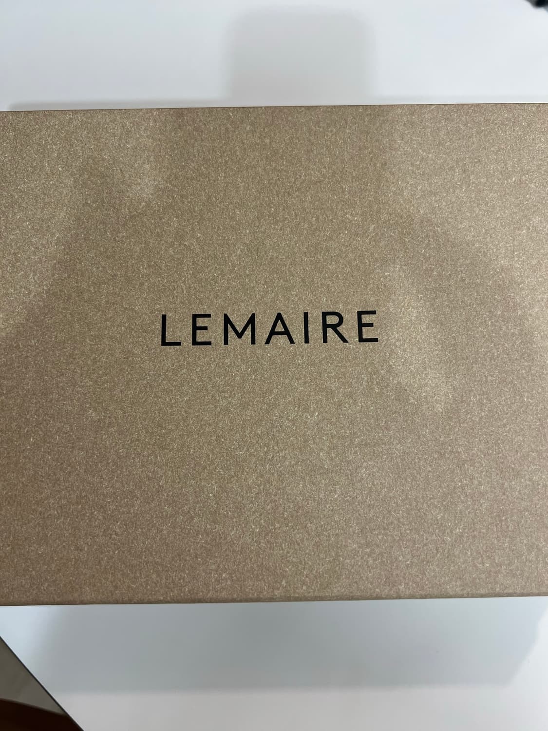 르메르(Lemaire) 샌달 상품이미지7