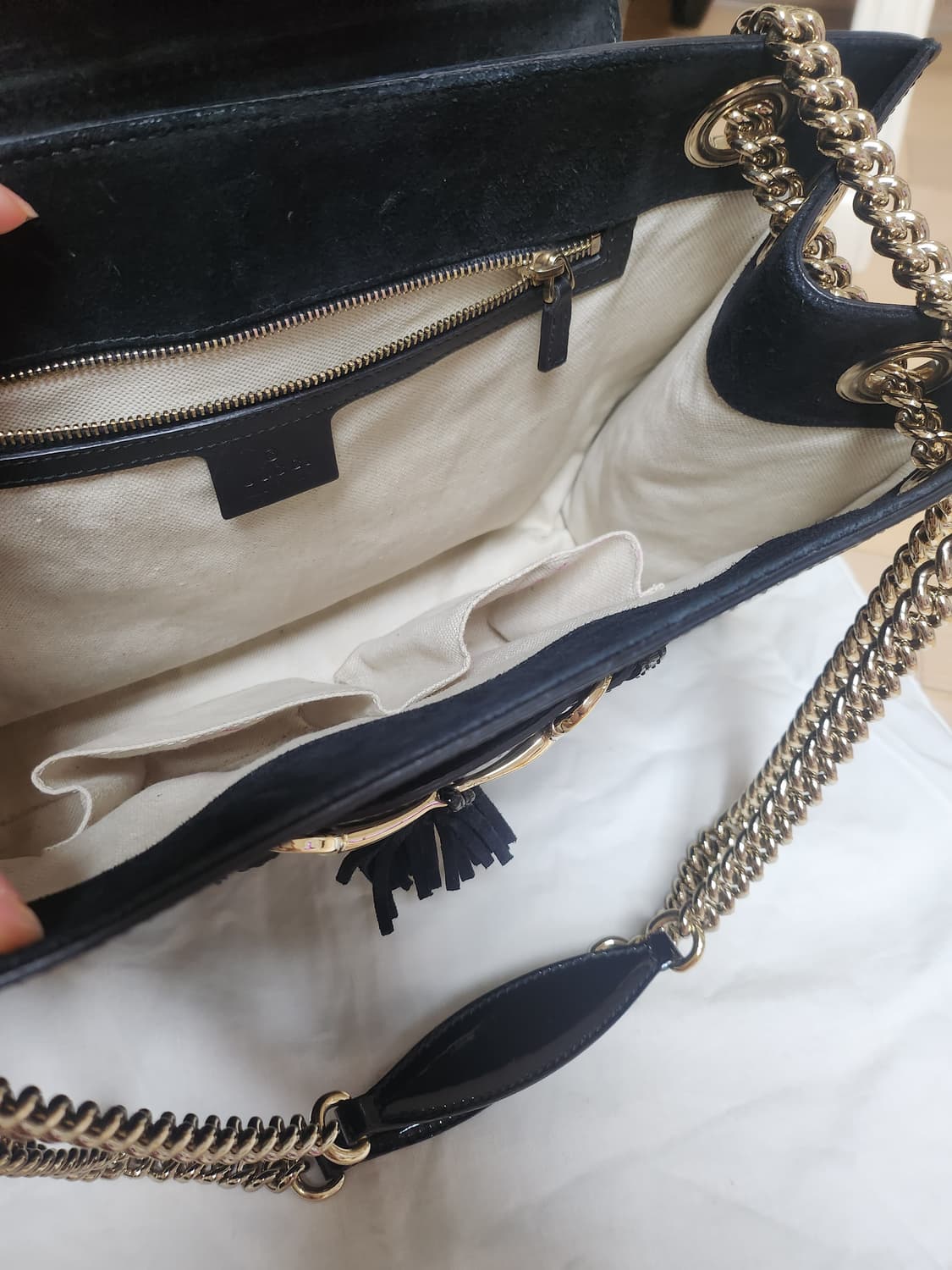 구찌정품 에밀리  상품이미지3