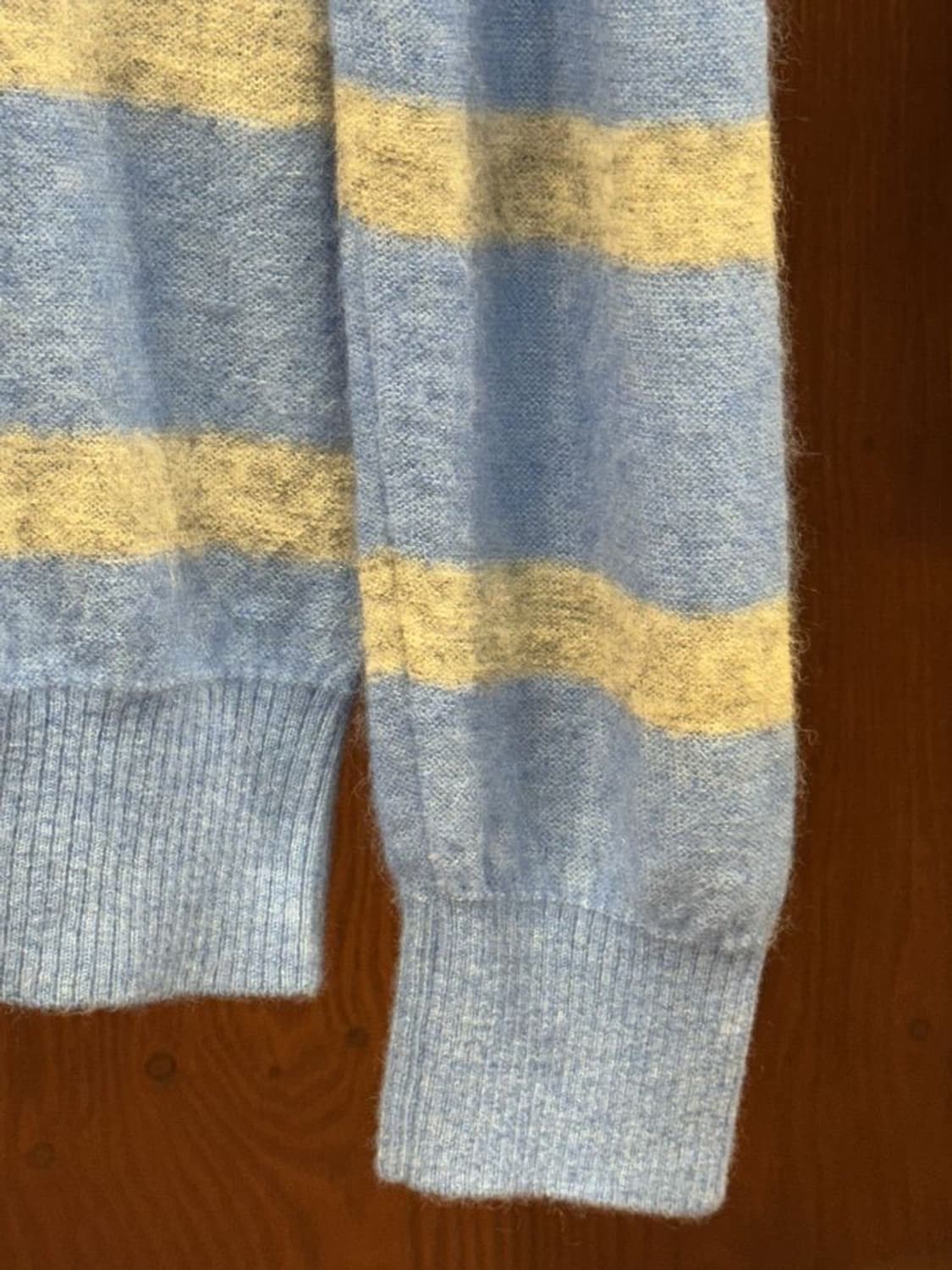 맥로렌 니트 상품이미지4