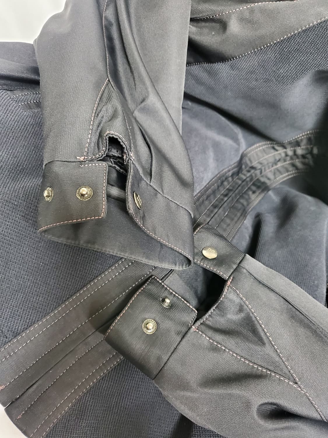 닥스 자켓 정품 남성 100사이즈  상품이미지5