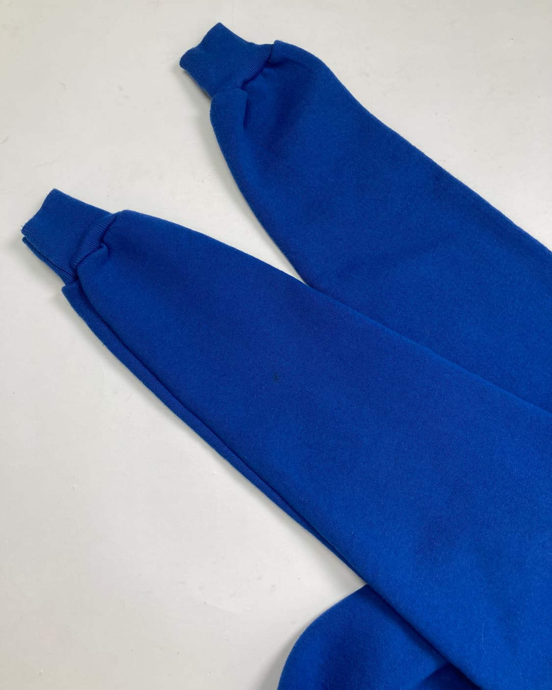 80s Russell Hoodie (blue) 상품이미지8